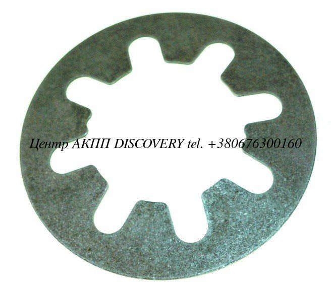 SPRING RETURN FORWARD CL A404/A413/A670 (Transtar)