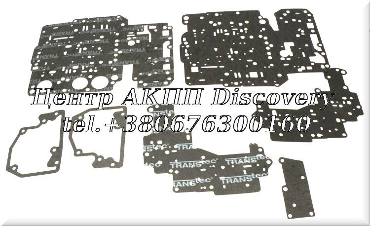 GASKET VALVE BODY A42DL, A43DL, A44DL/DF, A45DL/DF (Transtec)