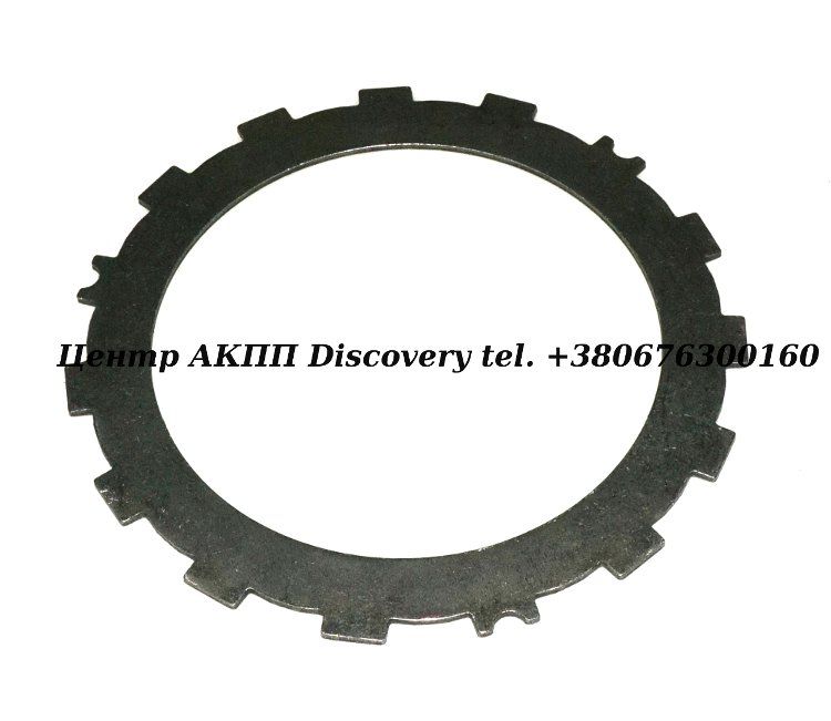 Сталевий Диск Пакет Low/Reverse (Brake # 3) A46DE/DF (Transtar)