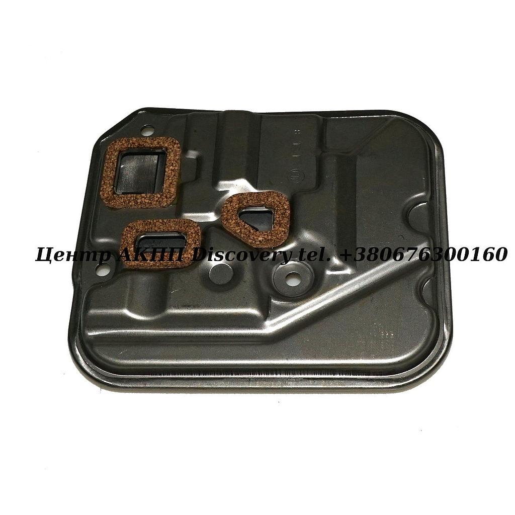 Фільтр АКПП A47DE LEXUS IS200 (Transtar)