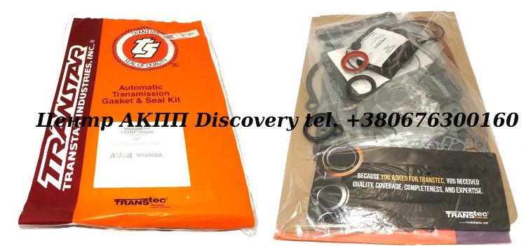 Overhaul Kit A440F/A442F 85-95 (Transtar)