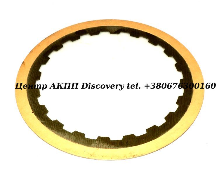 Фрикційний Диск Пакет Overdrive Brake AW450-43LE 98-up (Raybestos)