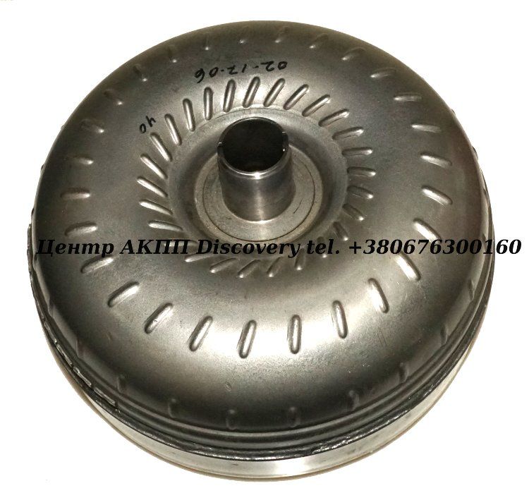 TORQUE CONV A440F/442F 92-UP (Transtar)