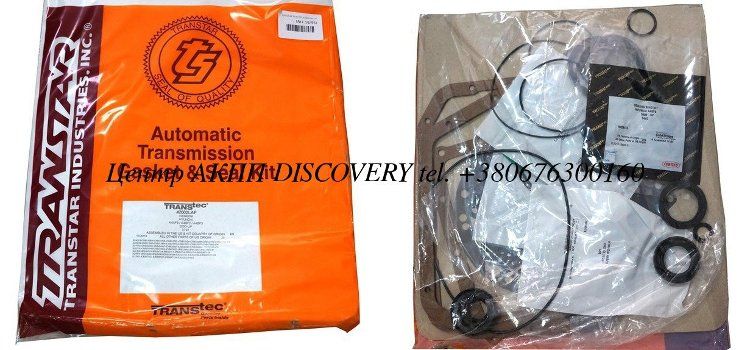 O/H KIT A4BF3 00-UP(Transtar)