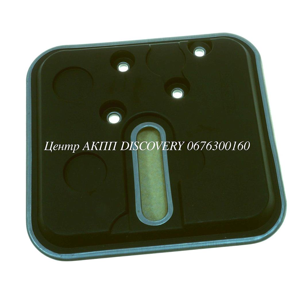 Фільтр АКПП A4AF1 93-UP (Transtar)