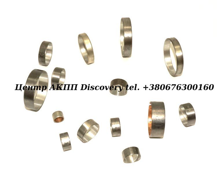 BUSHING KIT MITSUBISHI 4SP 88U (Transtar)