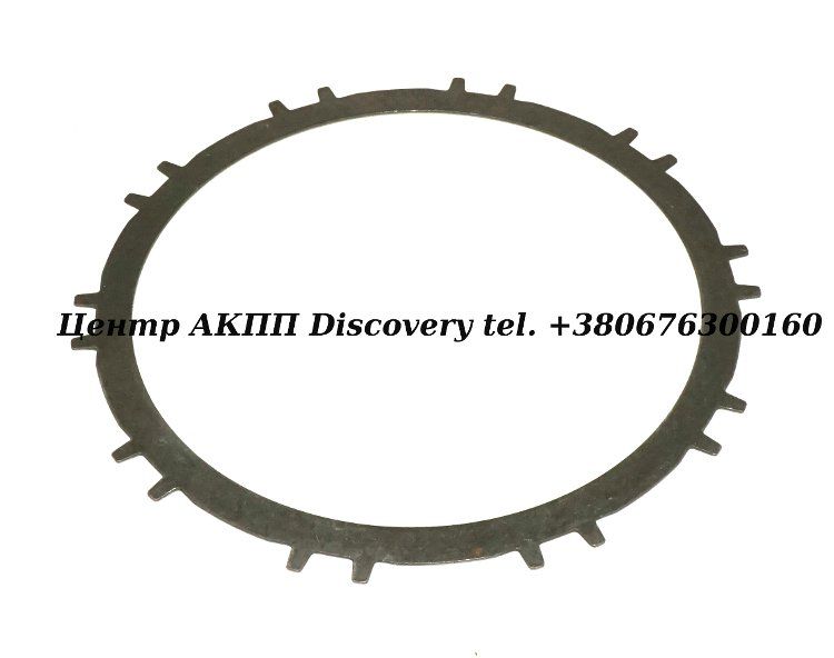 Сталевий Диск Пакет Low/Reverse KM177/A4BF (Transtar)