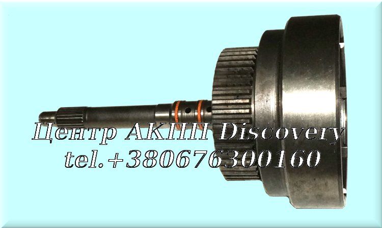 Корпус Зчеплення Пакет Forward (4 Clutch) A413 (Б/В)