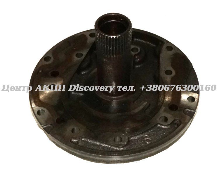 Ступиця Масляного Насоса A340 (Б/В)