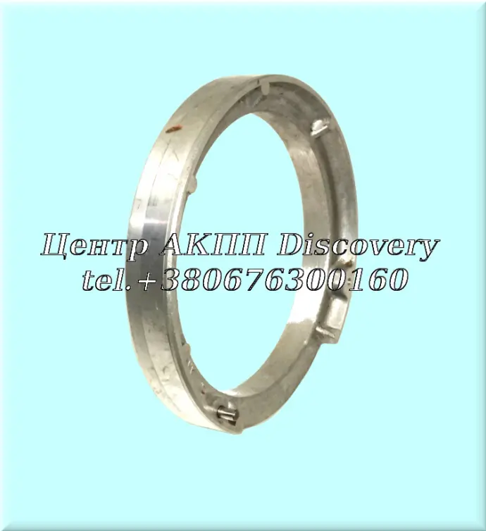 Корпус Поршня Пакета Overdrive Brake A140 (Б/В)