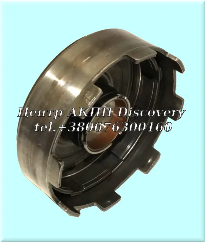 Drum, Direct A140  (Used)