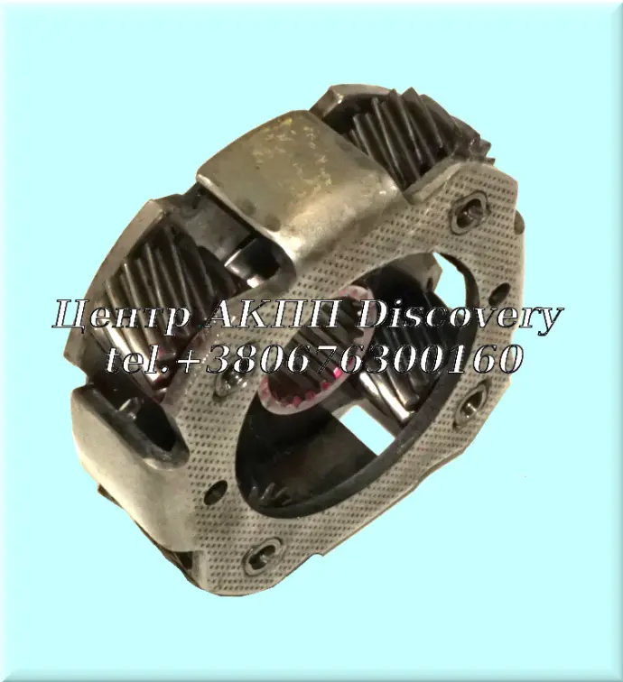Planet, Front A130/A140/A240 (Used)
