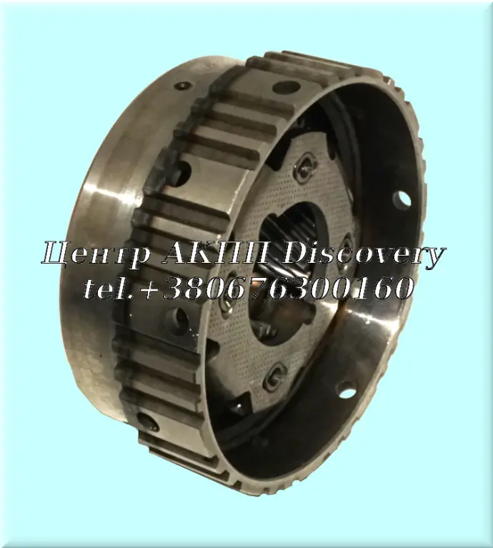 Planet, Rear A130/A140/A240 (Used)