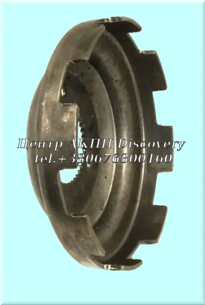 Shell, Sun Gear  A130/A140/A240/A540 (Used)
