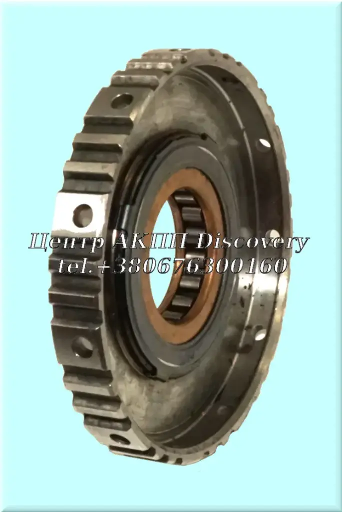 SPRAG, INTERMEDIATE A140 (Used)