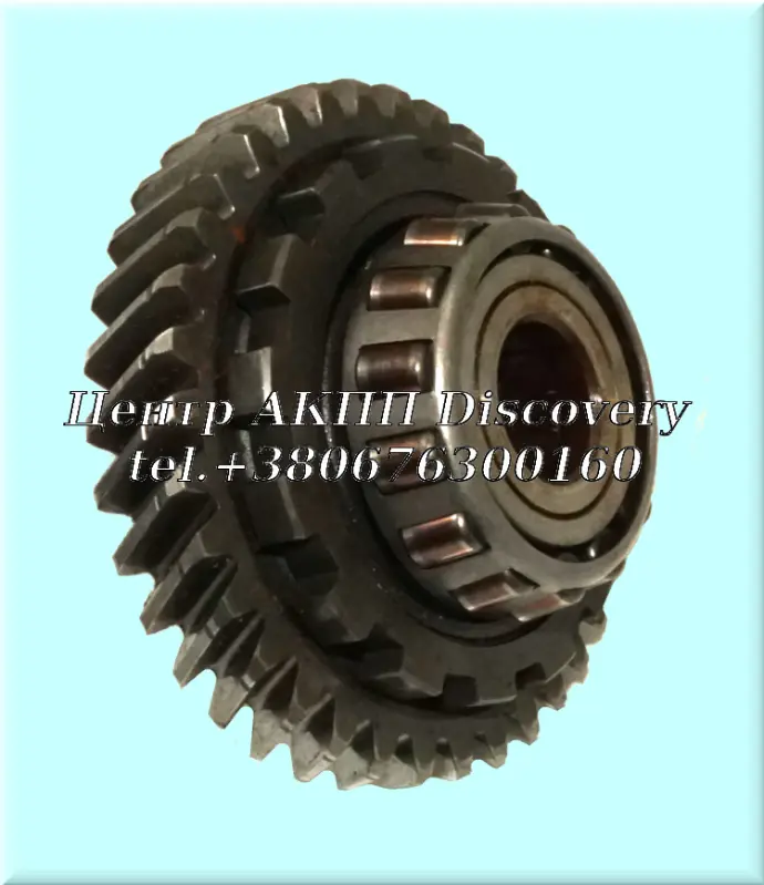 GEAR, DRIVEN TRANSFER A130/A140 (Used)