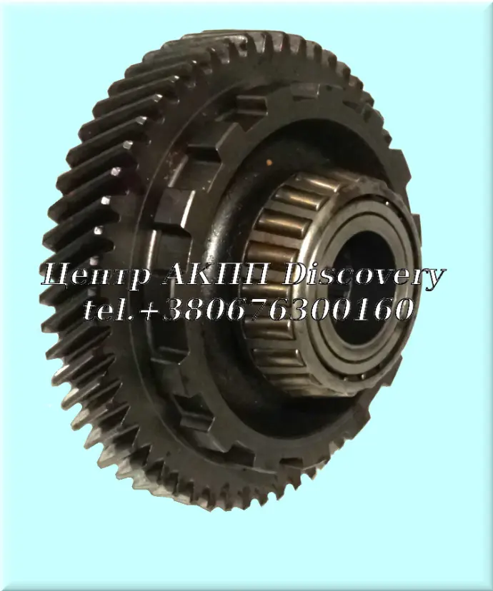 GEAR, DRIVEN TRANSFER A130/A140 (Used)
