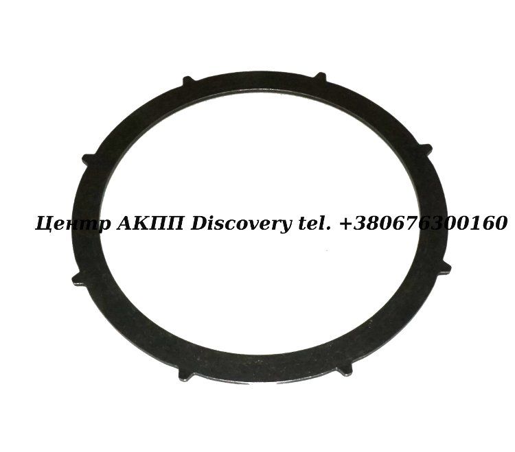 Cushion B2 Clutch 722.9 (Used)