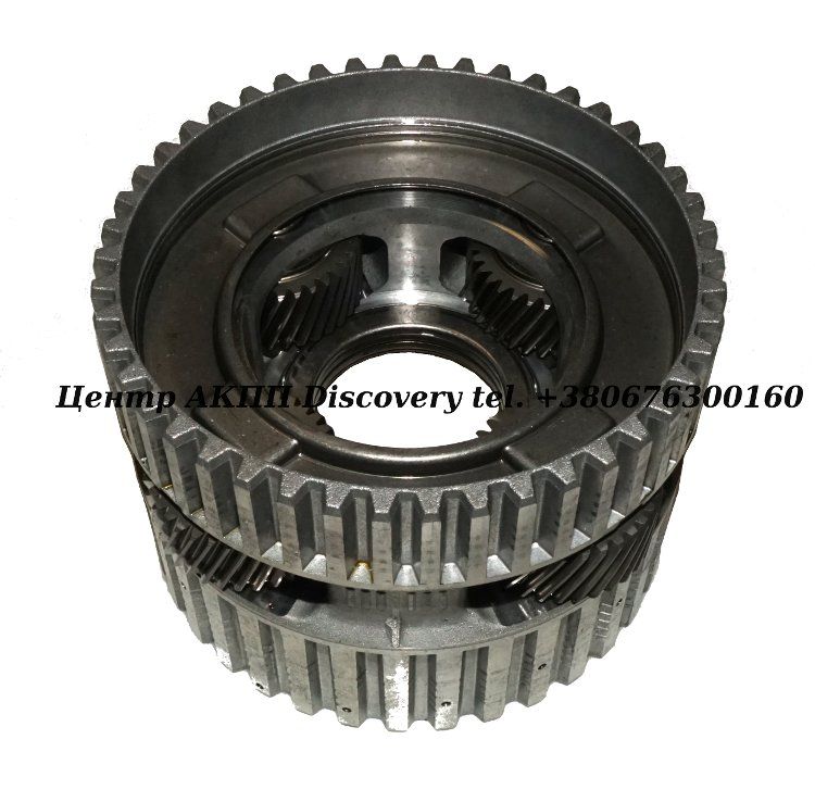 REAR PLANET 722.9 (Used)