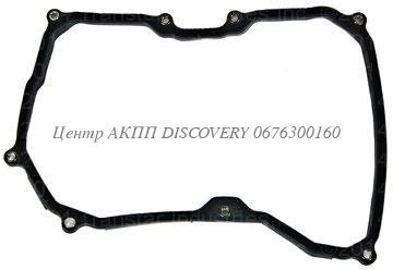 GASKET PAN 09G (OEM)