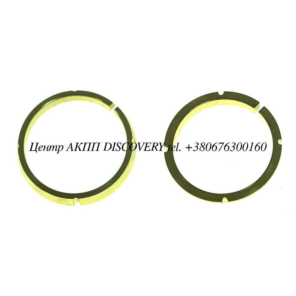 Ring is Conical 09G (OEM)