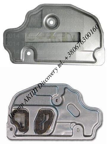 Фільтр АКПП 09G (Vika)