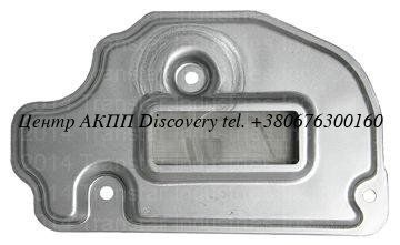 Filter. Oil 09G (w/ wide. raised intake) (Meyle)