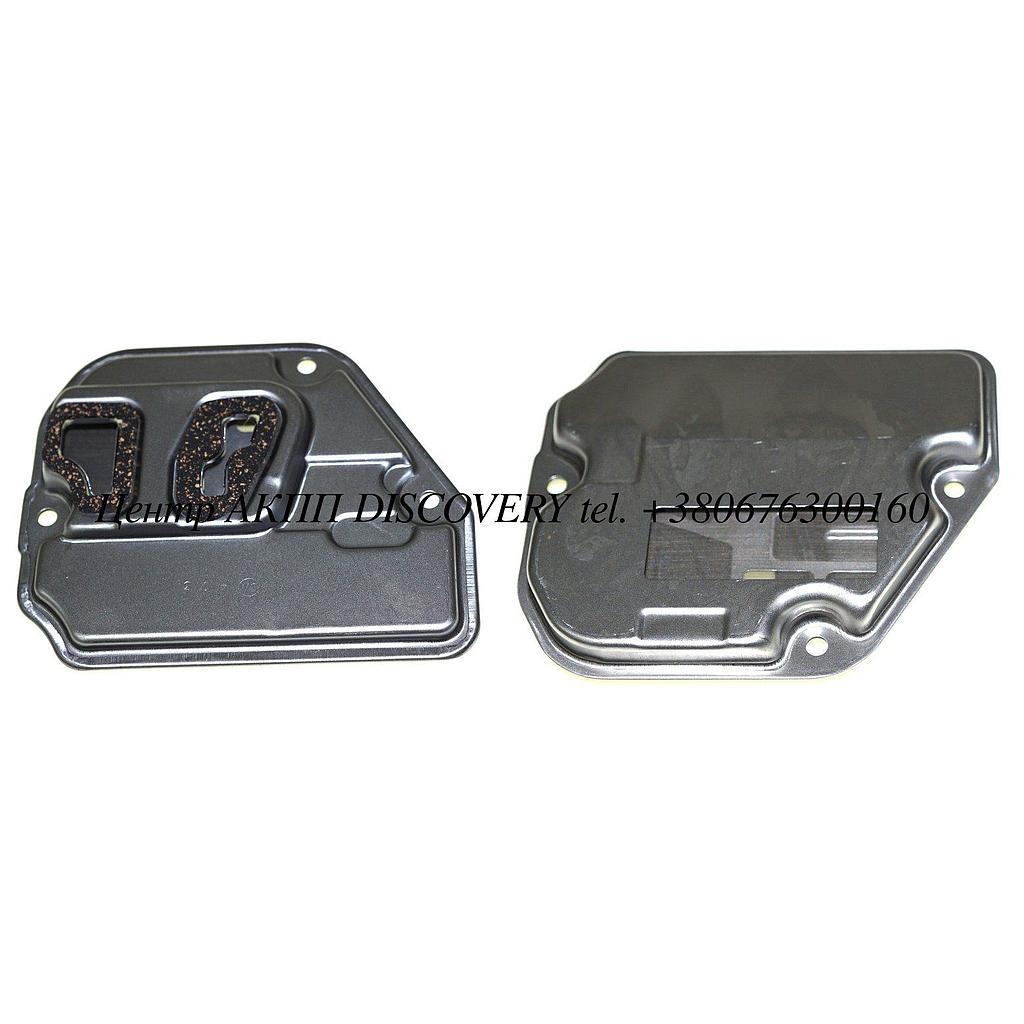 FILTER 09K (Transtar)