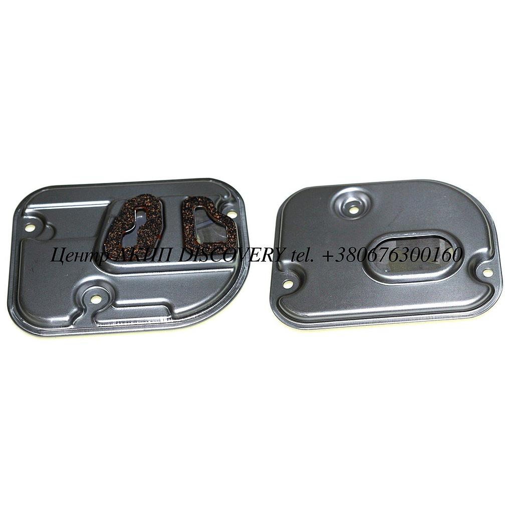 Фільтр АКПП 09M (Autoline)