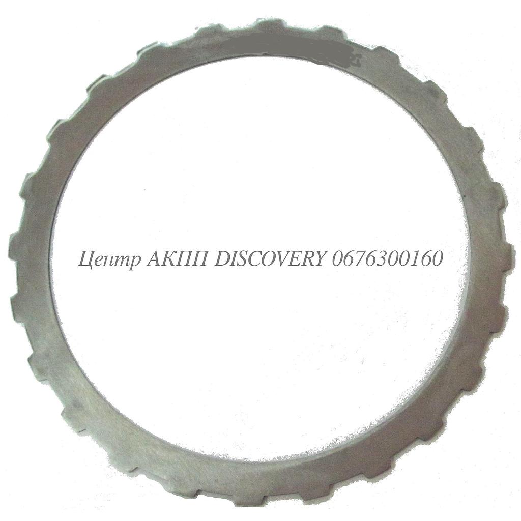 Сталевий Диск Пакет K2 09G/09K/09M (Alto)