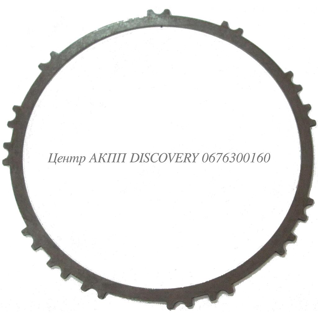 STEEL B2 09G/09K/09M (Transtar)