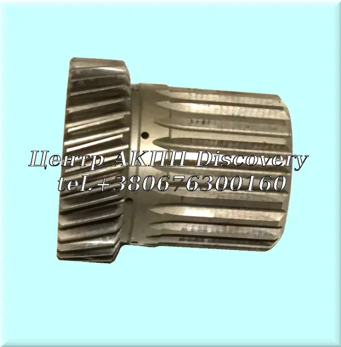 Сонячна Шестерня Заднього Планетарного Редуктора 722.3/722.5  (Б/В)