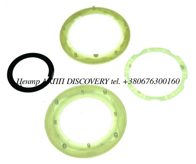 Washer Kit 09G/09K/09M (Transtec)