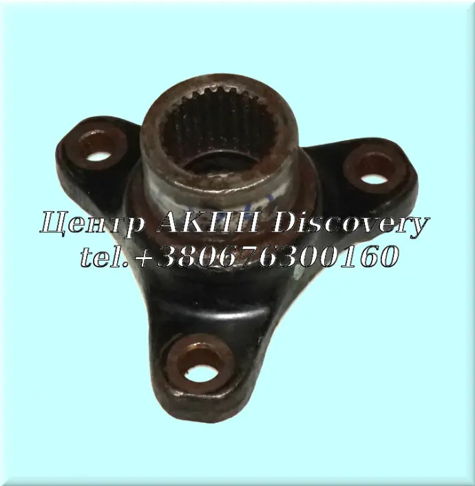 YOKE 722.3/722.4 (Used)