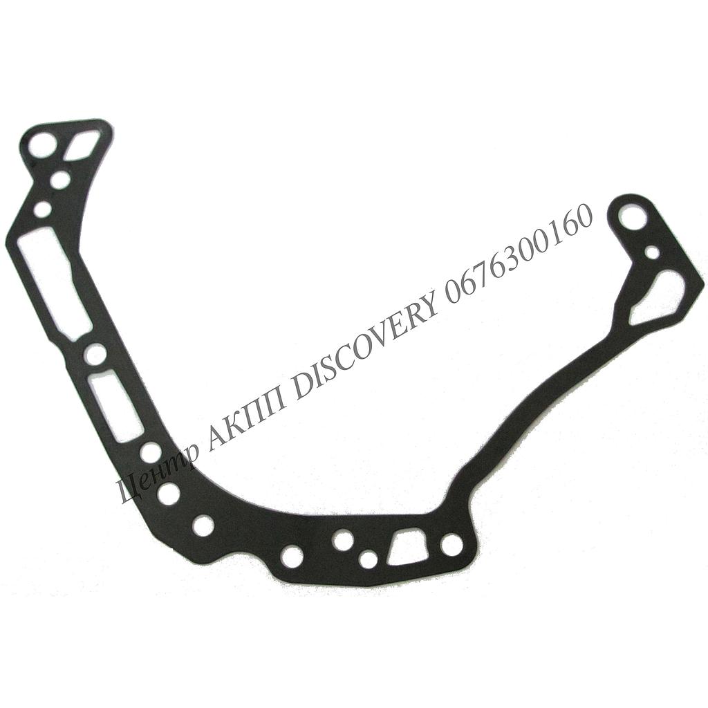 Gasket Pump (metal) 09G (Transtar)
