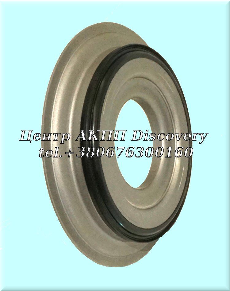 Molded Piston. K2 (Transtar)