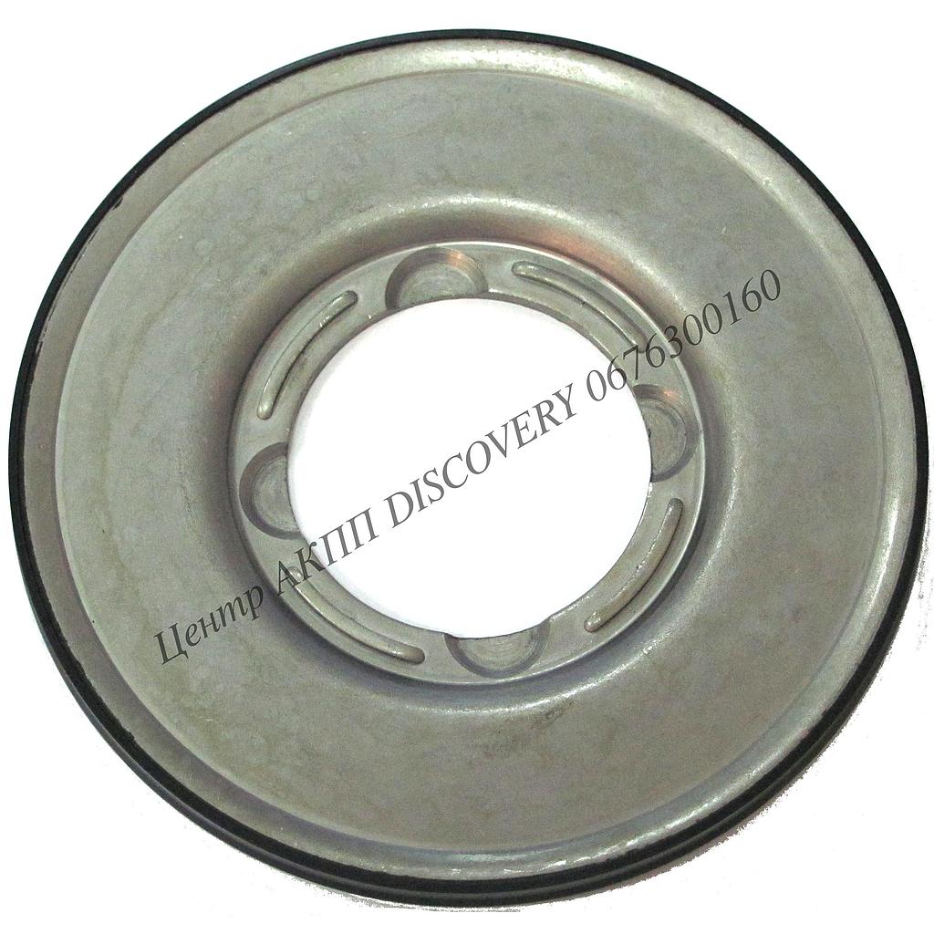 Molded Piston. K1 (Transtar)