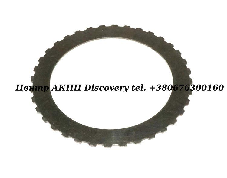 Steel Overdrive/4-5-6 Clutch 6T40/45E (Used)