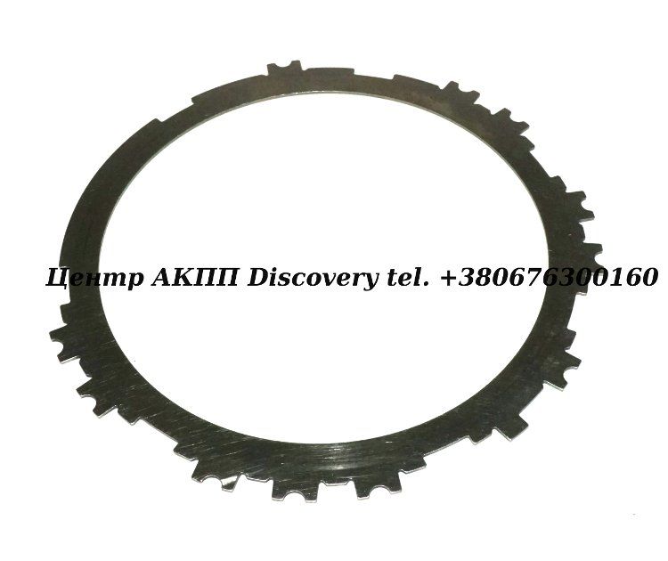 Сталевий Диск Пакет Low/Reverse 08-UP 6T40/6F35 (Б/В)