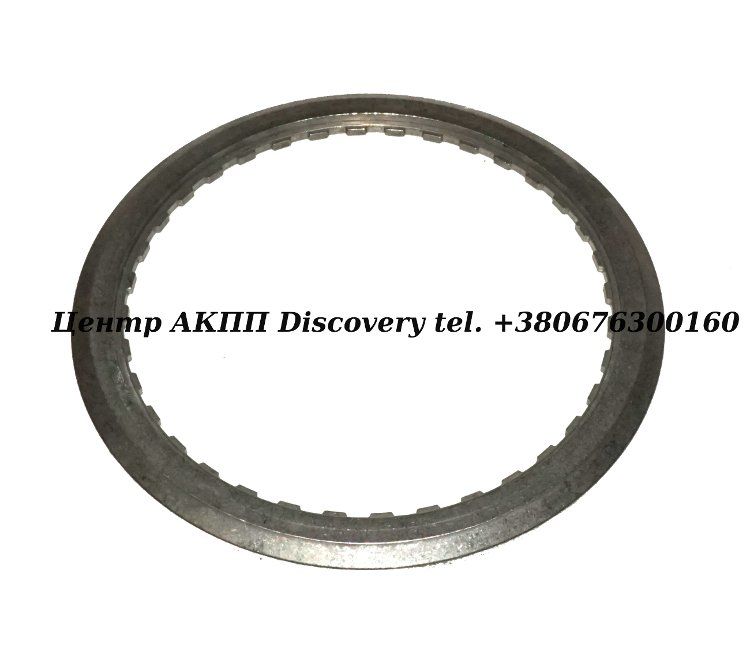 Упорна Пластина Пакет Direct/ 3-5/Reverse 6T40/45E (Б/В)