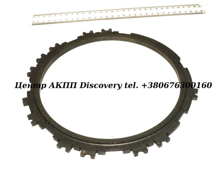 Упорна Пластина Пакет Low/Reverse 6T40/6T45 (Б/В)