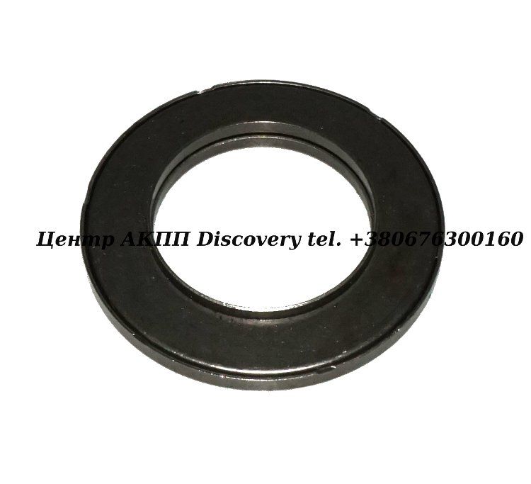Bearing W/Races, Driven Sprocket To Case 6T40/45E (Used)