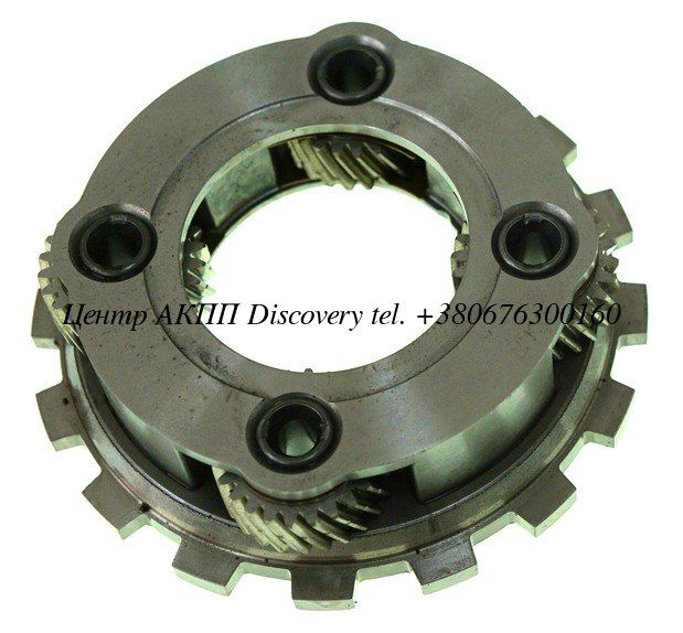 Planet, Input 6T40/45 (Used)
