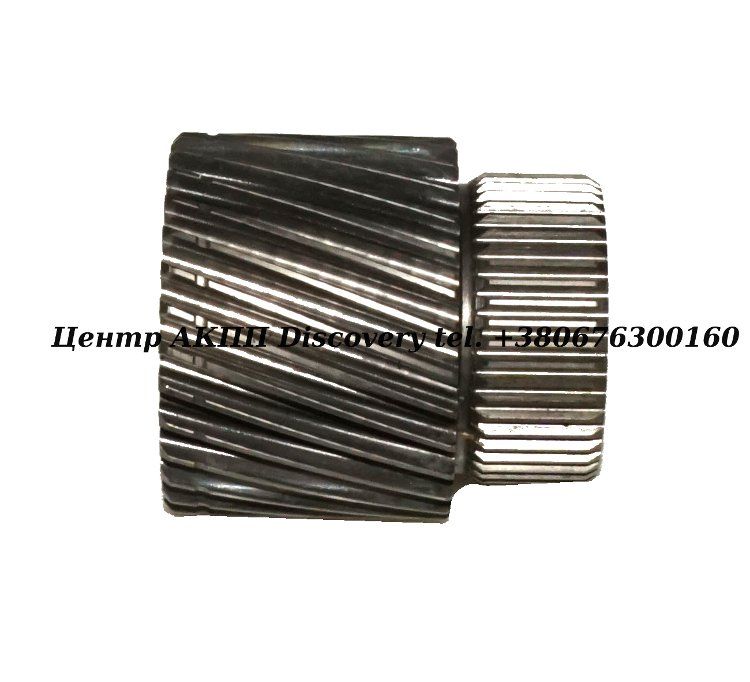 Сонячна Шестерня Диференціала 6T40/45 2008-Up (Б/В)