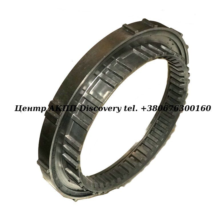 Обгінна Муфта Пакет Low/Reverse 6T40/45/50E (Б/В)