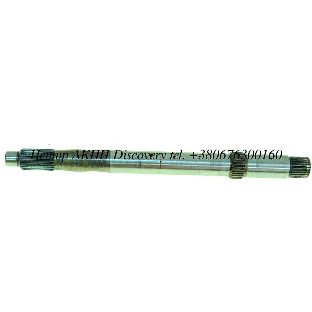 Shaft, Input 6T40/6T45 (Used)