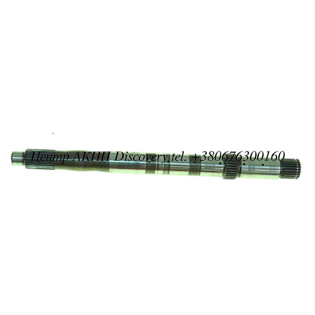 Shaft, Input 6T40/6T45 (Used)