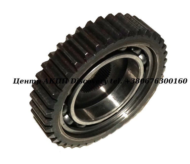 Sprocket Driven w/Bearing 6T40/6T45 (Used)