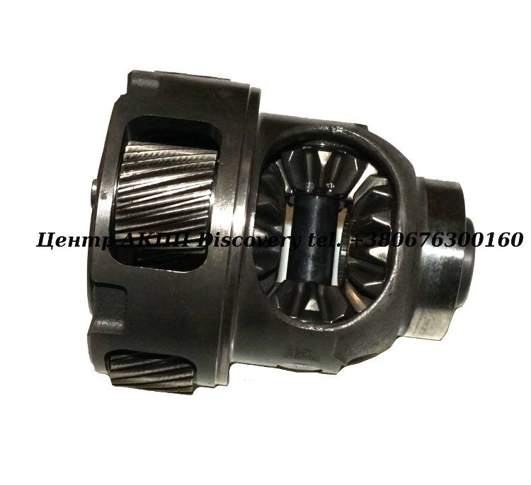 Differential, 2WD 6T40/6T45 (Б/У)