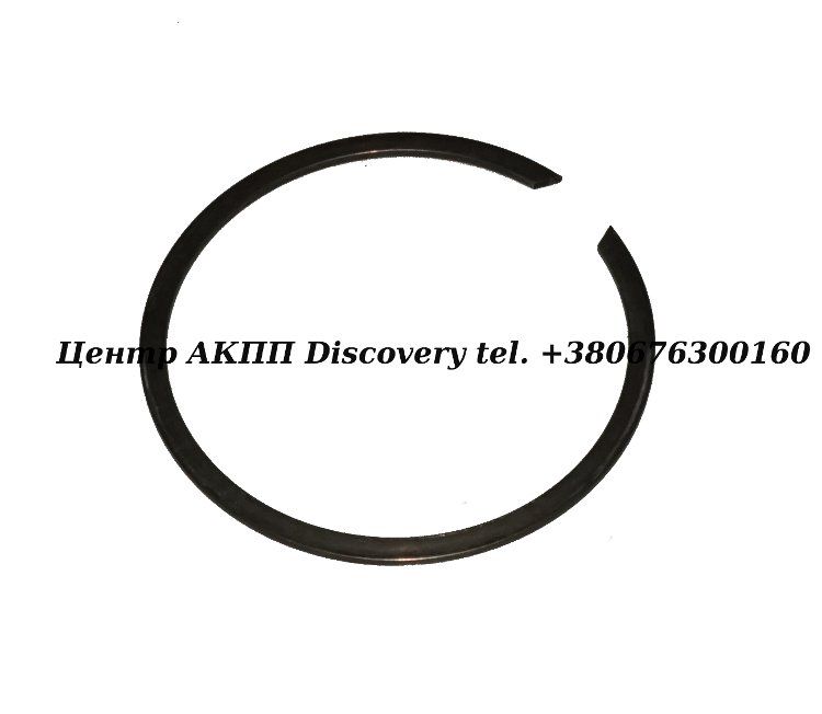 Snap Ring Holds 4-5-6 Clutch Spring 6T40/6F35 (Used)